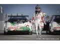 Tiago Monteiro suffers serious accident during Barcelona testing