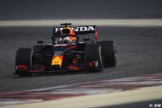 Max Verstappen se dit motivé mais prudent avant Imola