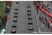 La FIA pourrait assouplir les règles de sa Super Licence