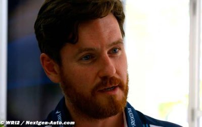 Catching Ferrari ’difficult’ - Smedley