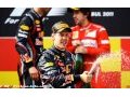 Lauda conseille à Vettel de lever le pied si nécessaire