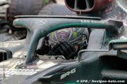 Le PDG de Mercedes salue un Hamilton 'impressionnant' et 'inspirant'