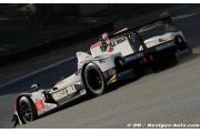 ALMS - Laguna Seca : Klaus Graf offre la pole à Muscle Milk