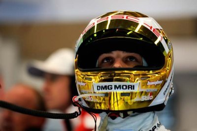 Pas de F1 pour le dernier vainqueur des 24 Heures du Mans