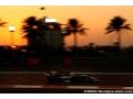 Race - 2017 Abu Dhabi GP team quotes