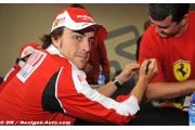 Fernando Alonso: I remain confident