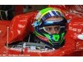 Ferrari wants to keep Massa - manager Todt