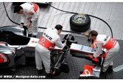 Une course en moins ne changera rien pour les pilotes