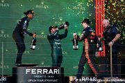 Verstappen évoque les domaines où Alonso est supérieur à Hamilton