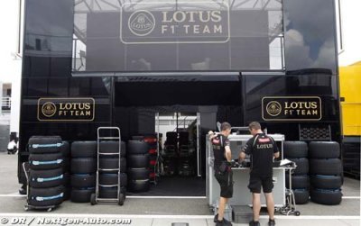 Q&A with Eric Boullier