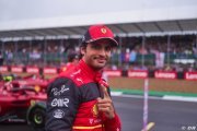 Sainz peut-il encore être le leader chez Ferrari ?