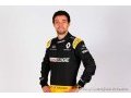 Palmer : un podium, voire le titre mondial dès 2017 pour Renault ?