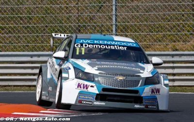 Deux bons départs ont été la clé pour le prometteur Demoustier