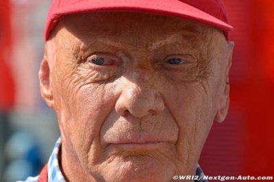 Lauda has one ’fear’ for title showdown