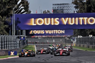 FIA clears all teams as budget cap rumours collapse