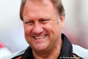 Fernley minimise l'importance des problèmes de Mallya