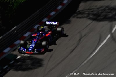 Gasly et Hartley vont découvrir un circuit… et un pays