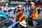 Norris, Piastri's 'top driver' status questioned