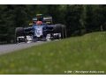 Sauber buyout close to 'official announcement'