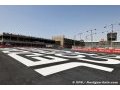 Photos - 2022 Saudi Arabia GP - Thursday