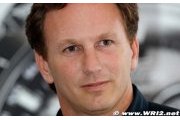 Red Bull Racing teams up with LG