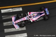 Bilan de mi-saison 2019 : Lance Stroll