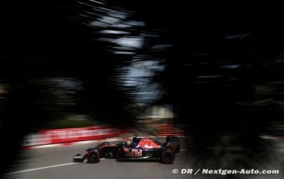 Le ‘chat noir’ de Sainz a enfin disparu