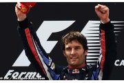 Webber denies Sunday to be last F1 race