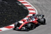 Leclerc sanctionné, Ocon sous enquête après les essais libres au Canada