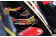 Rebellion confirme Andrea Belicchi pour 2013