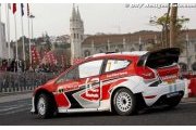 Villagra keen to mark "Golden WRC" anniversary in style