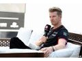 Pilotage anti-sportif de Magnussen : Hulkenberg 'ne comprend pas' la polémique