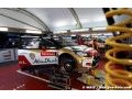 From Monte-Carlo to Macao: Citroën Racing to fight on all fronts!