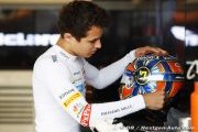 Norris va encore rouler en essais libres à Interlagos