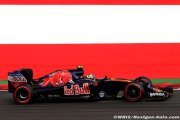 Sainz : Une bien mauvaise nouvelle si James Key s'en allait