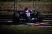 Essais F1 : longs relais et qualifications, Pirelli affine ses pneus pour 2027