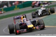 Court upholds decision to exclude Ricciardo