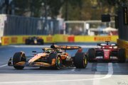 McLaren can scrap 'papaya rules' now - pundit 