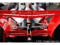 Audi F1 a lancé son projet 2026 avec 100 personnes au printemps
