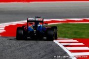 McLaren : Boullier s'attend à un week-end difficile au Mexique