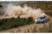 SS12: Despair for Latvala in the Algarve