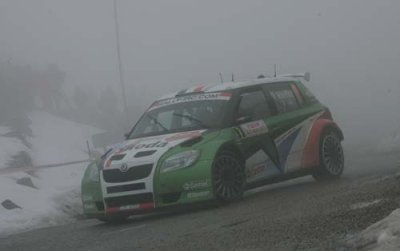 Mikkelsen va découvrir le Monte-Carlo