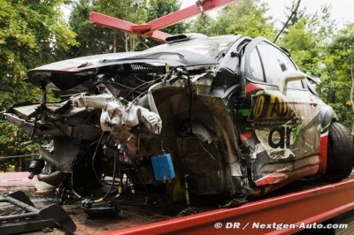 Lefebvre et Moreau visent un retour rapide