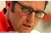 Domenicali nie un accord sur les futurs Accords Concorde