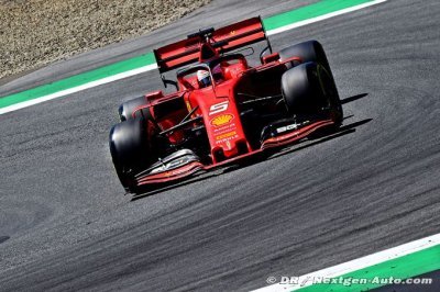 Button&nbsp;: Si Vettel a vraiment été poussé dehors, c’est de la folie