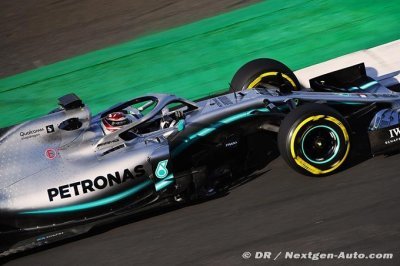 Hamilton aimerait s’impliquer dans la diversité dans le sport