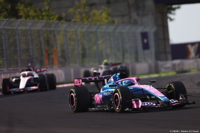 Briatore prévient McLaren et Ferrari&nbsp;: ’nous avons tout pour gagner’