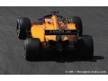 Boullier hits back at McLaren axe rumours