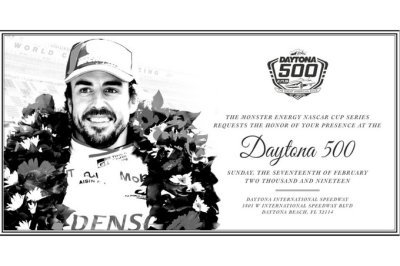 L’IndyCar et la Nascar veulent faire venir Alonso