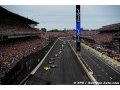 L'Indy 500 2020 aura bien lieu mais avec un public réduit